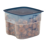 Cambro FreshPro PP CamSquare Container 11.4Ltr