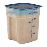 Cambro FreshPro PP CamSquare Container 17.2Ltr