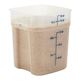 Cambro FreshPro PP CamSquare Container 17.2Ltr
