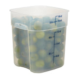 Cambro FreshPro PP CamSquare Container 17.2Ltr