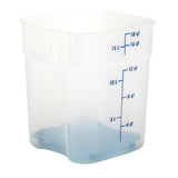 Cambro FreshPro PP CamSquare Container 17.2Ltr