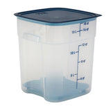 Cambro FreshPro PP CamSquare Container 17.2Ltr