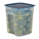 Cambro FreshPro PP CamSquare Container 17.2Ltr