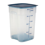 Cambro FreshPro PP CamSquare Container 20.8Ltr