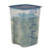 Cambro FreshPro PP CamSquare Container 20.8Ltr