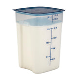Cambro FreshPro PP CamSquare Container 20.8Ltr