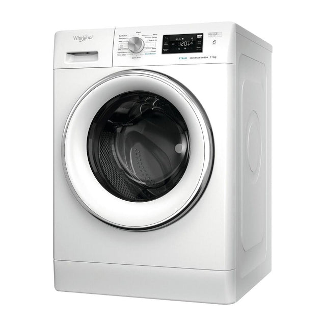 Whirlpool Washing Machine AWG1114D 11Kg