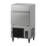 Hoshizaki New Gen Flexi Cube Ice Machine with Drain Pump 47kg/day 18kg Bin
