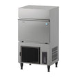 Hoshizaki New Gen Flexi Cube Ice Machine with Drain Pump 43kg/day 18kg Bin