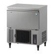 Hoshizaki New Gen Flexi Cube Ice Machine with Drain Pump 47kg/day 15kg Bin