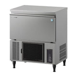 Hoshizaki New Gen Flexi Cube Ice Machine with Drain Pump 47kg/day 15kg Bin