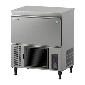 Hoshizaki New Gen Flexi Cube Ice Machine with Drain Pump 47kg/day 15kg Bin