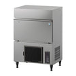 Hoshizaki New Gen Flexi Cube Ice Machine with Drain Pump 48kg/day 26kg Bin