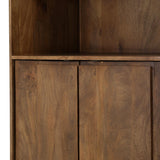 Bolero Mango Wood Host Stand 1230mm