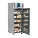 Williams Single Door Upright MultiTemp Fridge Freezer 620Ltr VJ1