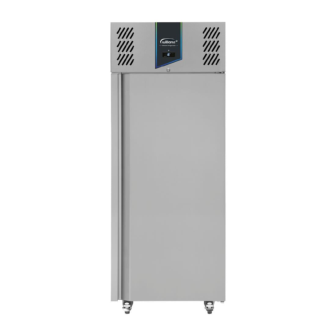 Williams Single Door Upright MultiTemp Fridge Freezer 620Ltr VJ1