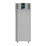 Williams Single Door Upright MultiTemp Fridge Freezer 620Ltr VJ1