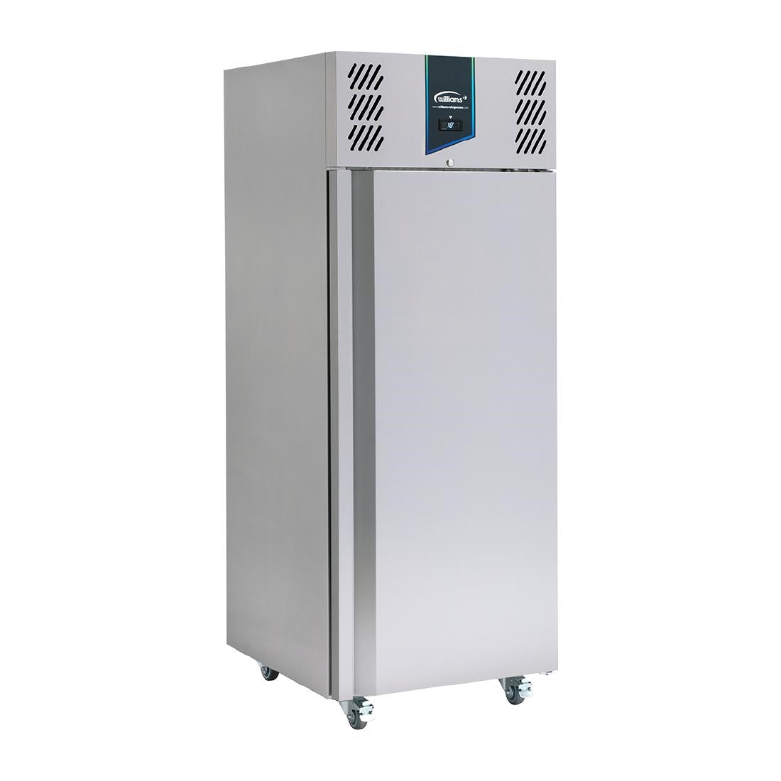Williams Single Door Upright MultiTemp Fridge Freezer 620Ltr VJ1