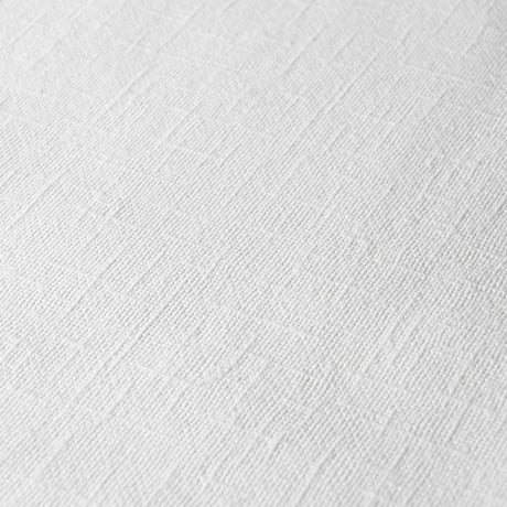 Tork LinStyle Dinner Napkins White 400x400mm (14 Pack)