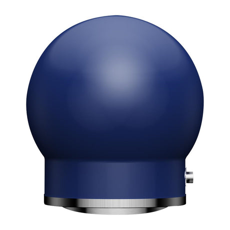 DeliVita Dual Fuel Gas Pizza Oven Jubilee Blue