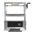 Bertha Asado Barbecue Grill Small Black
