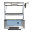 Bertha Asado Barbecue Grill Small Duck Egg Blue