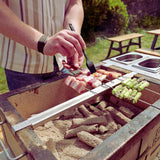 Kasai Hibachi Bar & Skewer Set for the Little Kasai Grill