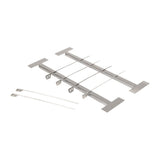 Kasai Hibachi Bar & Skewer Set for the Little Kasai Grill