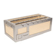 Kasai Hibachi Bar & Skewer Set for the Medium Long Kasai Grill