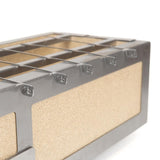 Kasai Hibachi Bar & Skewer Set for the Medium Long Kasai Grill