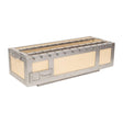 Kasai Hibachi Bar & Skewer Set for the Medium Long Kasai Grill