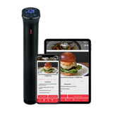 Sousvidetools Ivide Cooker 2.0