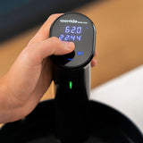Sousvidetools Ivide Cooker 2.0