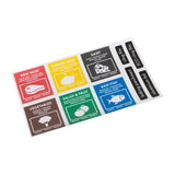 Vogue Wrap300 Cling/Foil/Parchment Dispenser