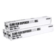 Vogue Wrap300 Cling Film Refills 300mm x 300m (3 Pack)