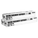 Vogue Wrap300 Parchment Refills 300mm x 50m (3 Pack)