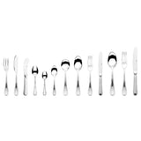Elia Ribbon Teaspoons (12 Pack)