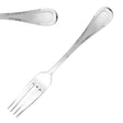 Elia Ribbon Dessert Forks (12 Pack)