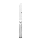 Elia Ribbon Hollow Handle Dessert Knives (12 Pack)
