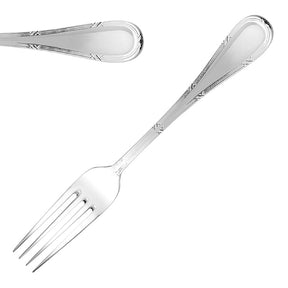 Elia Ribbon Table Forks (12 Pack)
