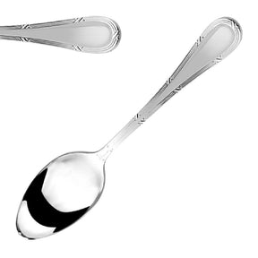 Elia Ribbon Teaspoons (12 Pack)