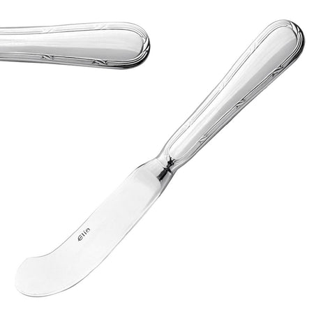 Elia Ribbon Butter Knives (6 Pack)