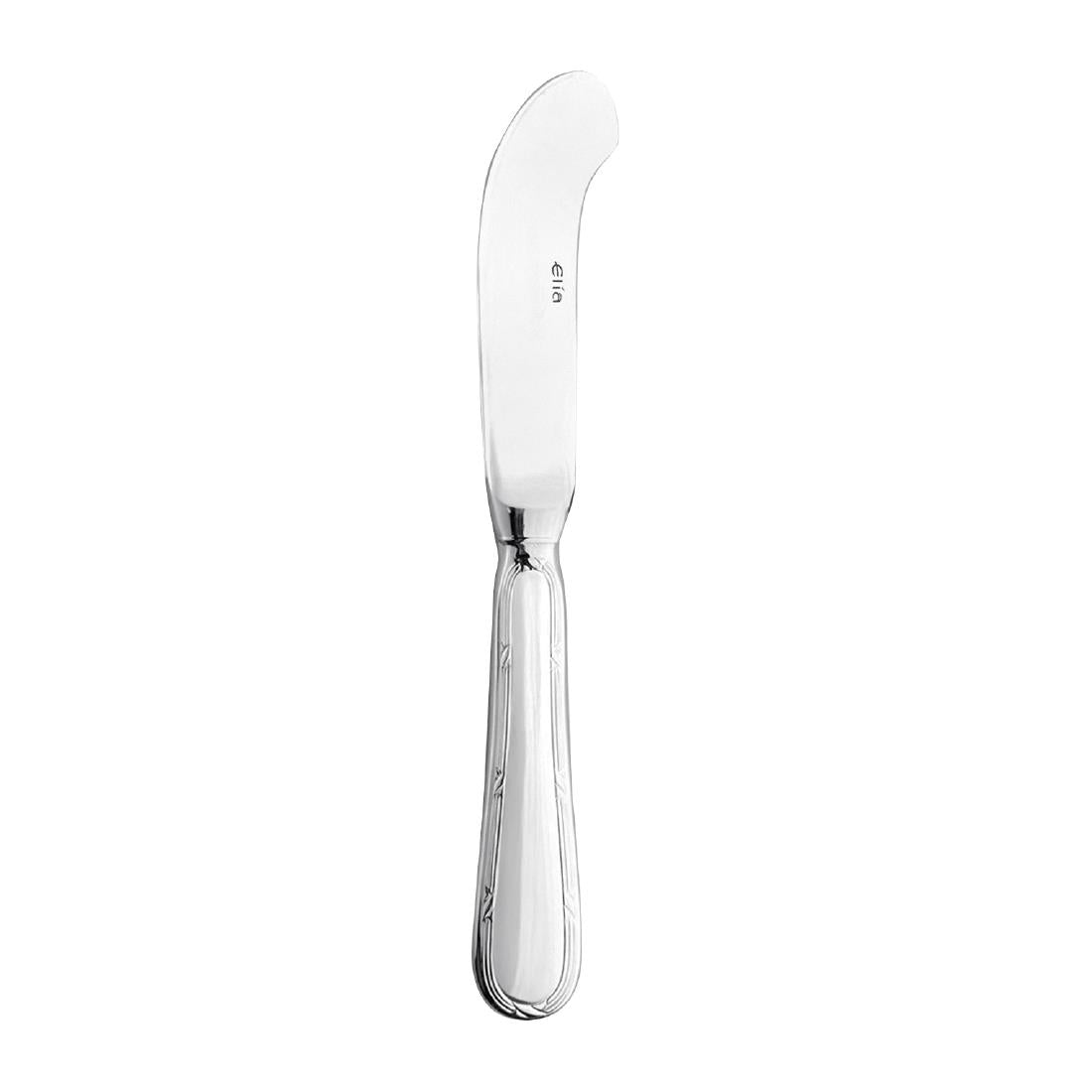 Elia Ribbon Butter Knives (6 Pack)