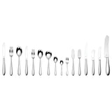 Elia Siena Butter Knives (6 Pack)