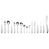Elia Siena Hollow Handle Dessert Knives (12 Pack)