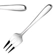 Elia Siena Cake Forks (12 Pack)