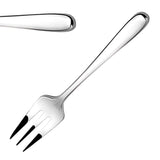 Elia Siena Cake Forks (12 Pack)