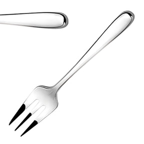 Elia Siena Cake Forks (12 Pack)