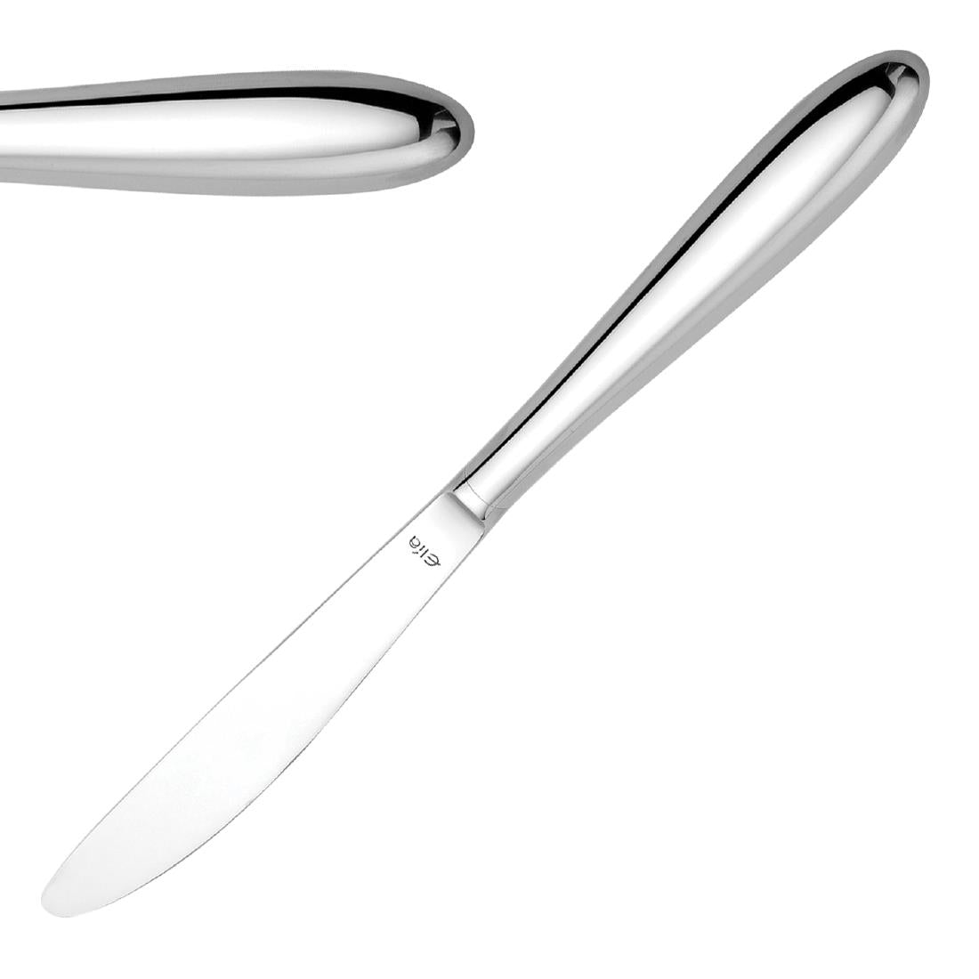 Elia Siena Hollow Handle Table Knives (12 Pack)