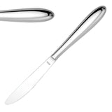Elia Siena Hollow Handle Table Knives (12 Pack)